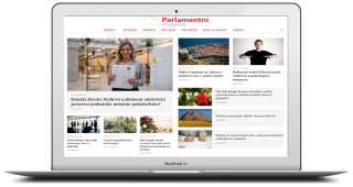 Parlamentní magazín.cz